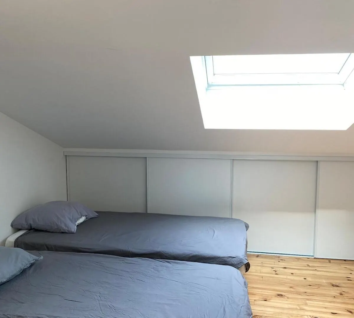 Equipped & Air-Conditioned Loft - Le Relais De Crussol Saint-Peray