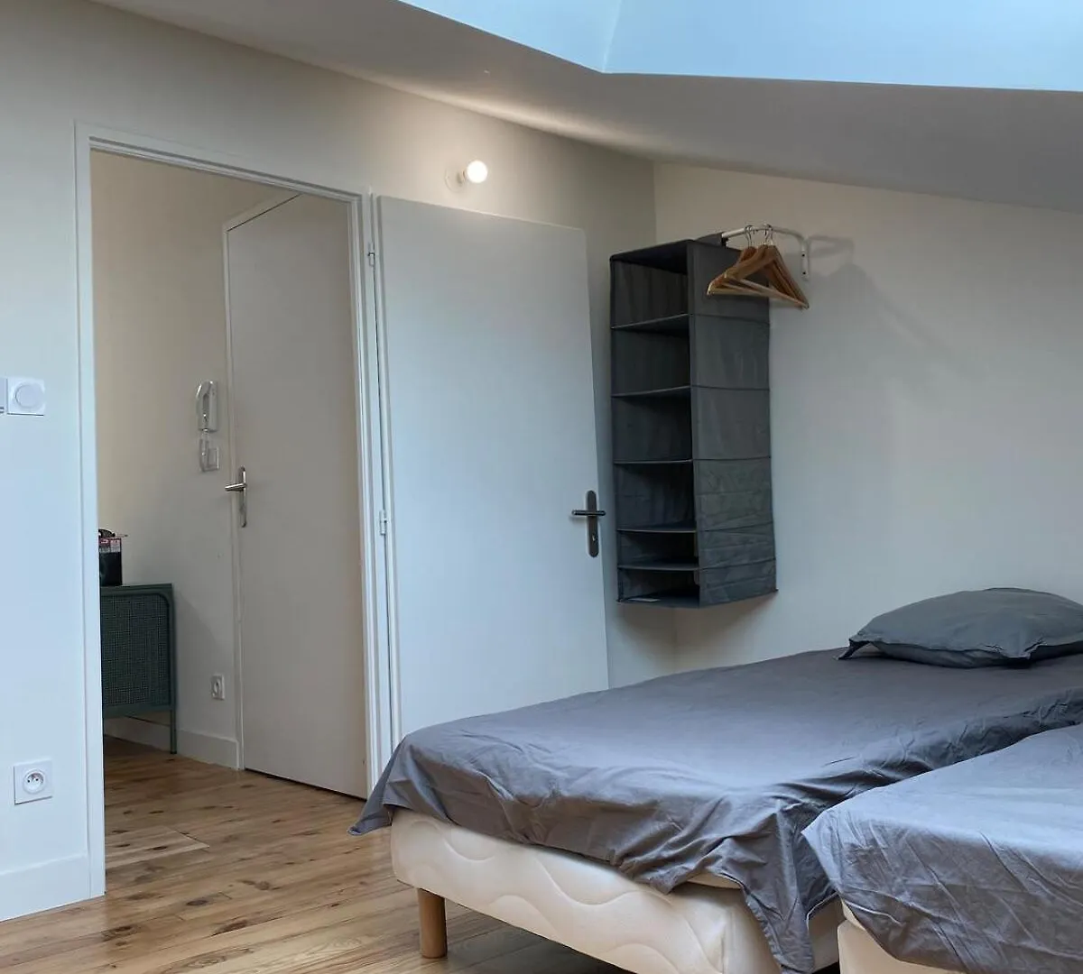 Apartment Equipped & Air-Conditioned Loft - Le Relais De Crussol Saint-Peray France