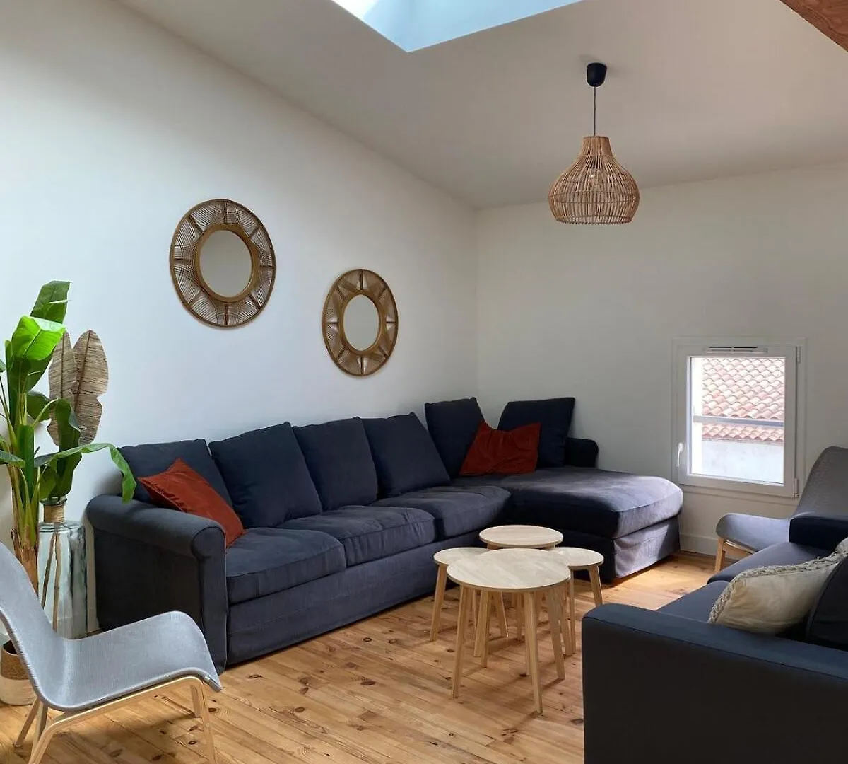 Equipped & Air-Conditioned Loft - Le Relais De Crussol Saint-Peray